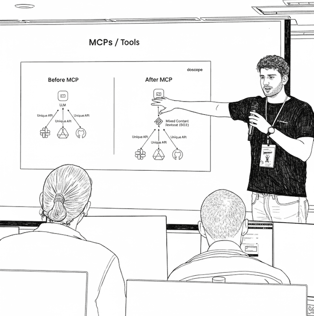 Voice AI Hackathon Bogota